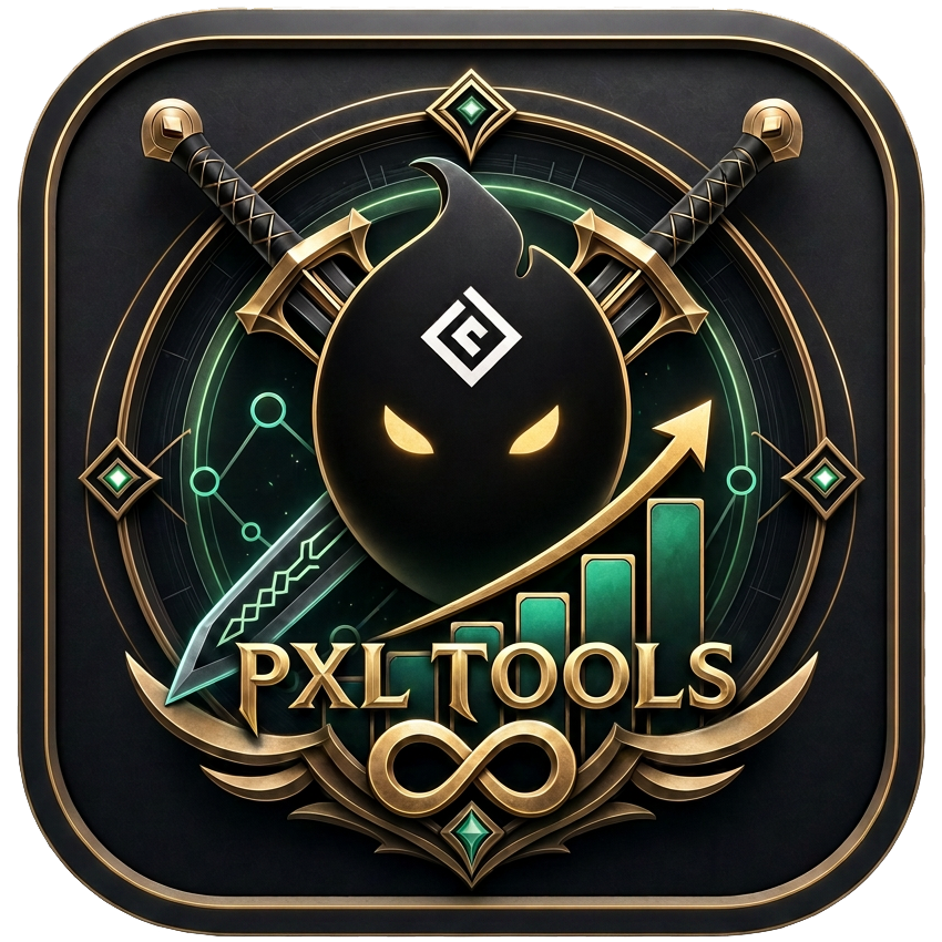 PXL Tools